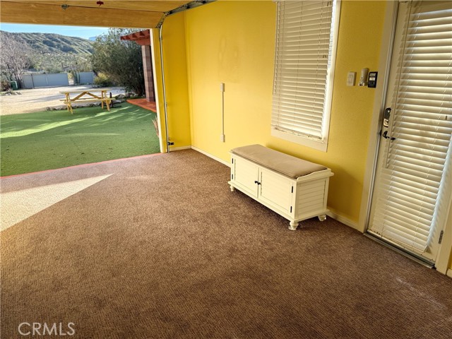 Detail Gallery Image 29 of 44 For 49570 Park Avenue, Morongo Valley,  CA 92256 - 2 Beds | 2 Baths