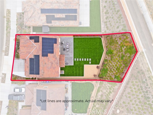 Detail Gallery Image 28 of 31 For 31014 Avenida Ramblas, Highland,  CA 92346 - 4 Beds | 3 Baths