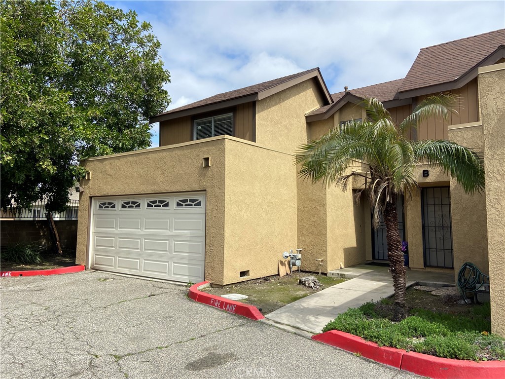 905 N Euclid Street 7, Santa Ana, CA 92703