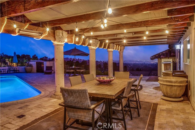 27361 Rainbow Ridge Road, Palos Verdes Peninsula, California 90274, 3 Bedrooms Bedrooms, ,2 BathroomsBathrooms,Residential,Sold,Rainbow Ridge,PV22119113