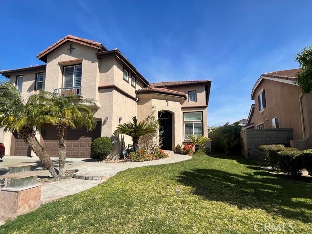 16323 Sisley Dr, Chino Hills, CA 91709