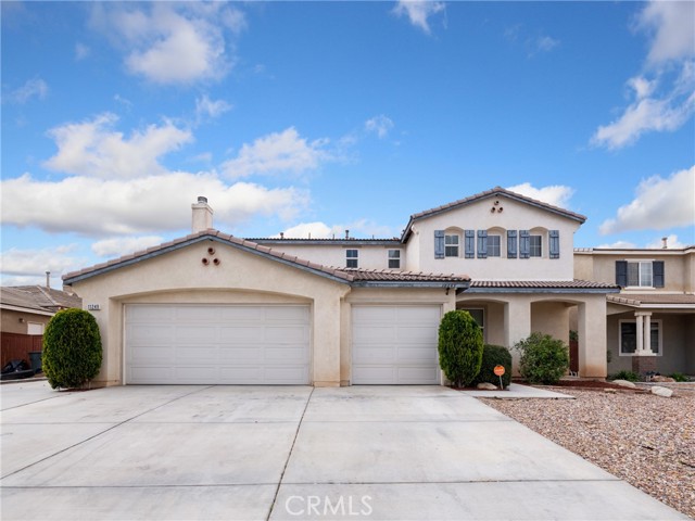 Detail Gallery Image 39 of 40 For 11249 Alexandria St, Adelanto,  CA 92301 - 3 Beds | 2/1 Baths