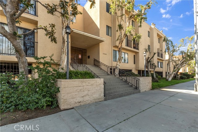Detail Gallery Image 50 of 50 For 21040 Parthenia #25,  Canoga Park,  CA 91304 - 2 Beds | 2/1 Baths
