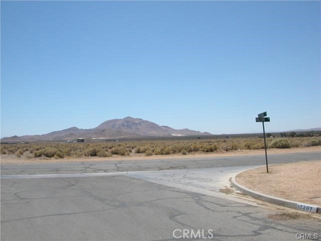 0 Victor Ave/STATE HWY 58 Avenue, Mojave, California 93501, ,Land,For Sale,0 Victor Ave/STATE HWY 58 Avenue,CRAR23106262