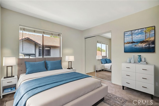 Detail Gallery Image 10 of 16 For 62 Maegan Pl #4,  Thousand Oaks,  CA 91362 - 3 Beds | 2/1 Baths