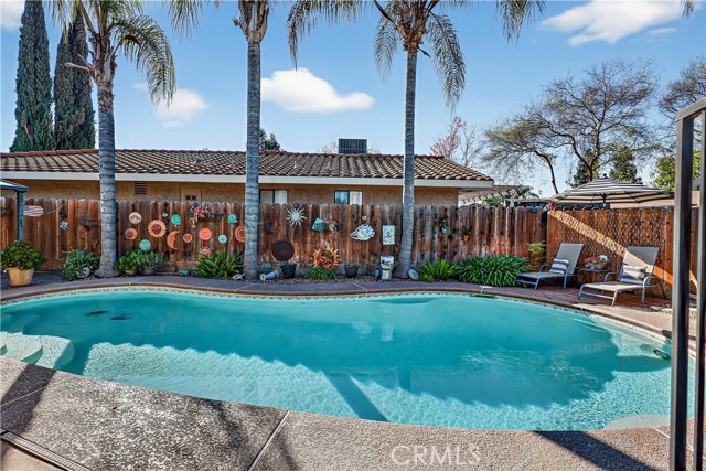 Detail Gallery Image 42 of 46 For 2109 La Paz Ct, Merced,  CA 95340 - 3 Beds | 2 Baths