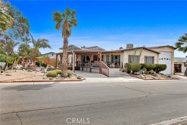 Detail Gallery Image 19 of 38 For 16910 Calle Casita #0,  Desert Hot Springs,  CA 92241 - 2 Beds | 2 Baths
