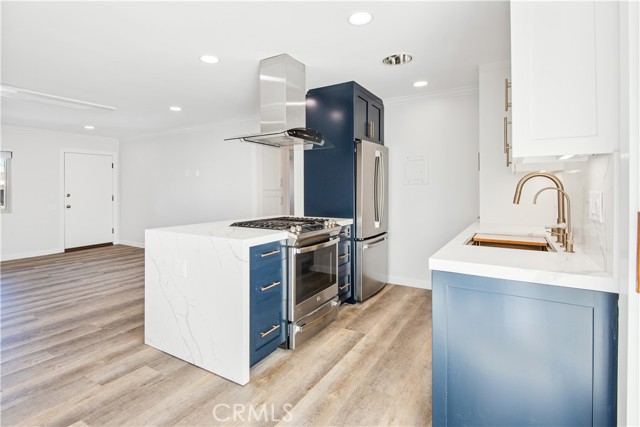 Detail Gallery Image 11 of 35 For 3655 Almeria St #5,  San Pedro,  CA 90731 - 2 Beds | 1 Baths