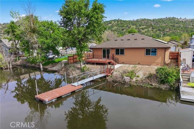 Detail Gallery Image 38 of 45 For 13161 Venus Village, Clearlake Oaks,  CA 95423 - 3 Beds | 2 Baths