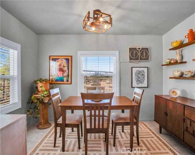 Detail Gallery Image 12 of 38 For 61961 Aster Pl, Joshua Tree,  CA 92252 - 2 Beds | 1 Baths