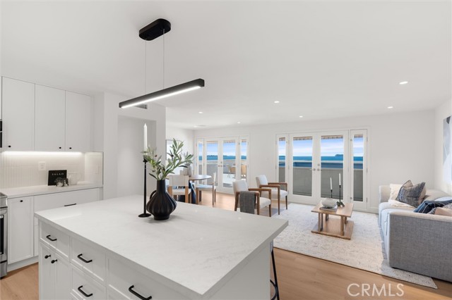 Detail Gallery Image 9 of 34 For 1200 E Ocean Bld #41,  Long Beach,  CA 90802 - 2 Beds | 2 Baths