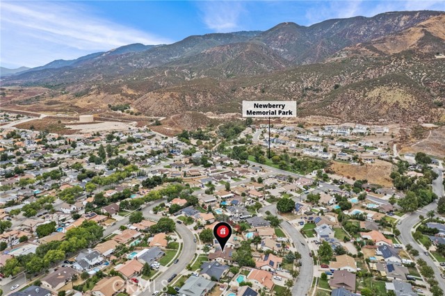 Detail Gallery Image 47 of 52 For 5537 N Stoddard, San Bernardino,  CA 92407 - 3 Beds | 2 Baths