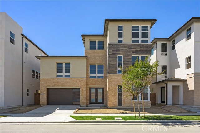 From its soaring entry to its expansive, bright open floor plan to its luxury outdoor living area, the Seascape Elite makes every day extraordinary. Through its grand foyer and past the elegant staircase, you’ll discover a marvelous open-concept main living area featuring a great room, casual dining area, and stunning kitchen with desirable luxury outdoor living space beyond. Complementing the well-appointed kitchen are a large center island with breakfast bar, plenty of counter and cabinet space, and sizable pantry. The serene primary bedroom suite is enhanced by a sizable walk-in closet and magnificent primary bath with dual vanities, large soaking tub, luxe shower with seat, and private water closet. Central to a generous loft, secondary bedrooms, two with private baths, one with shared hall bath, feature roomy closets. Community highlights include state-of-the-art clubhouse, private pools and spas, fitness center, BBQ areas, event spaces and community green spaces all located within the gated development of Metro Heights. Photos provided of community amenities are artist renderings – subject to change.  Community club house is currently under construction and should be complete in 2024.
