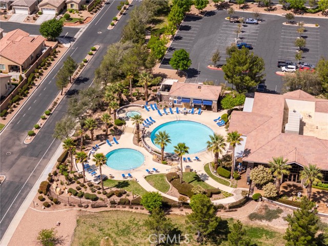 Detail Gallery Image 39 of 41 For 19478 Big Horn, Apple Valley,  CA 92308 - 2 Beds | 2 Baths