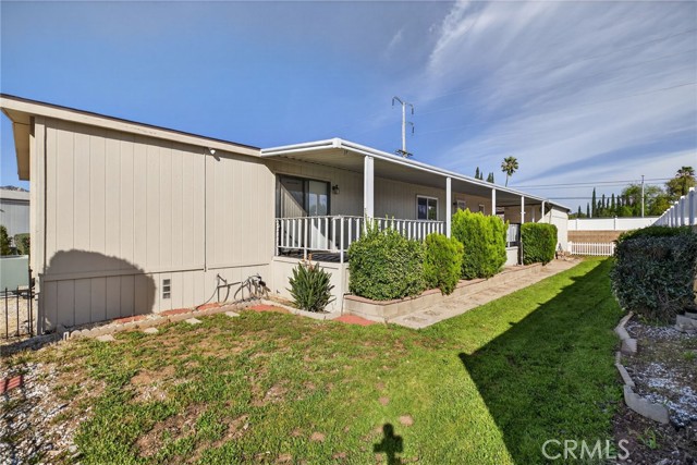 Detail Gallery Image 47 of 64 For 23820 Ironwood #153,  Moreno Valley,  CA 92557 - 3 Beds | 2 Baths