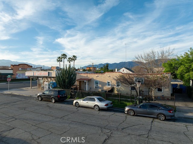 Detail Gallery Image 21 of 35 For 1101 N Mount Vernon, San Bernardino,  CA 92411 - – Beds | – Baths