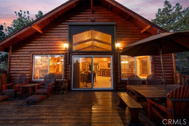 Detail Gallery Image 2 of 46 For 694 Butte Ave, Big Bear City,  CA 92314 - 4 Beds | 2/1 Baths
