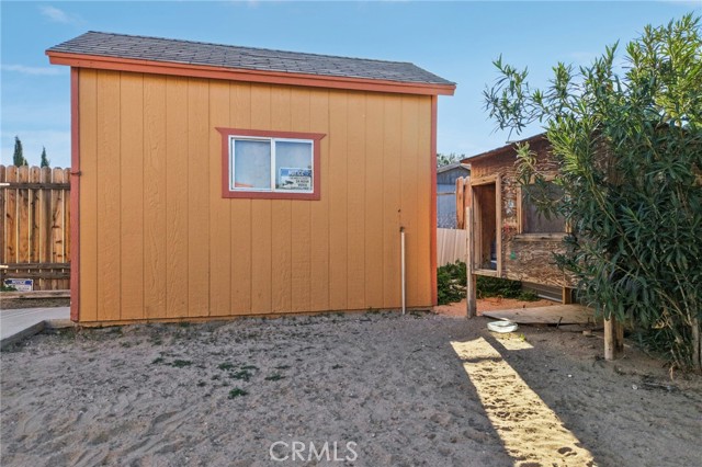 Detail Gallery Image 63 of 75 For 19013 Joshua St, Adelanto,  CA 92301 - 2 Beds | 1 Baths