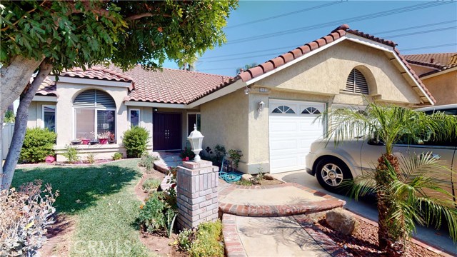 3121 E Black Horse Dr, Ontario, CA 91761