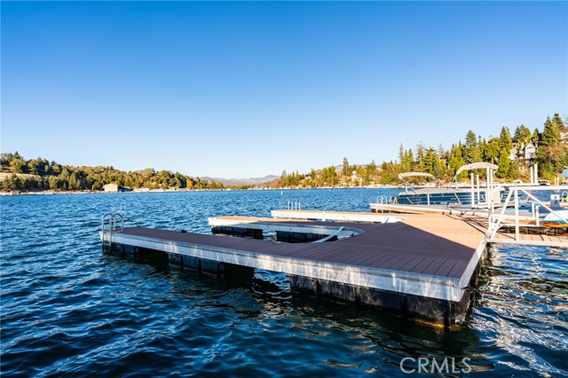 Detail Gallery Image 22 of 26 For 0 0 S459-C Dock, Lake Arrowhead,  CA 92395 - 0 Beds | 0 Baths