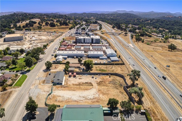 1600 El Camino Real, Atascadero, California 93422, ,Land,For Sale,1600 El Camino Real,CRPI23184359