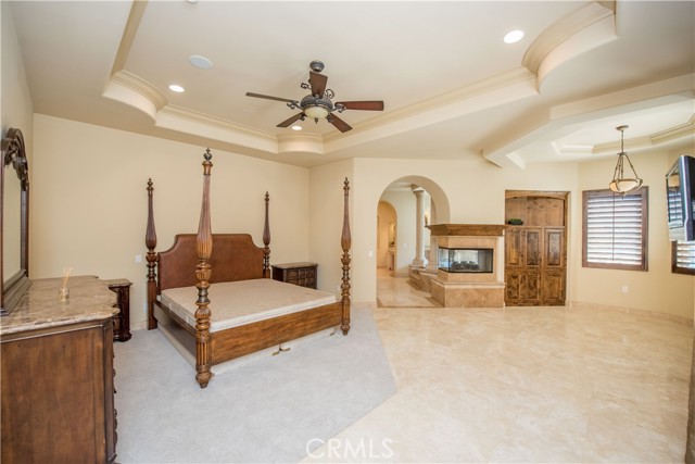 Detail Gallery Image 29 of 73 For 1340 Hidden Springs Dr, Corona,  CA 92881 - 7 Beds | 7/1 Baths