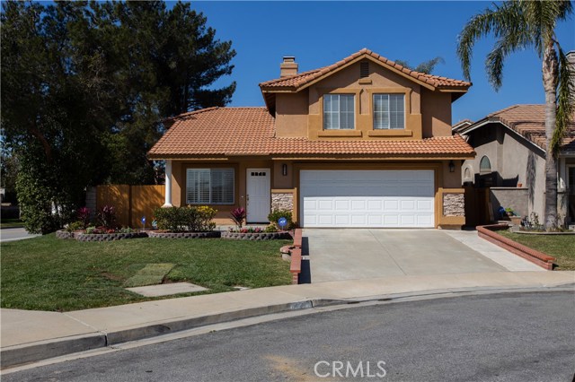 14086 Sea Shell Court, Fontana, CA 92336