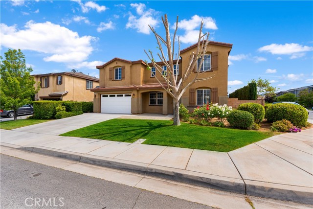 Detail Gallery Image 5 of 48 For 1358 Stanfill Rd, Palmdale,  CA 93551 - 6 Beds | 4 Baths