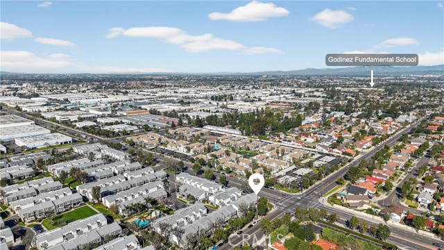 Detail Gallery Image 37 of 38 For 2600 W Segerstrom Ave #D,  Santa Ana,  CA 92704 - 3 Beds | 2/1 Baths