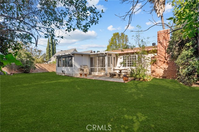 Detail Gallery Image 44 of 48 For 19838 Labrador, Chatsworth,  CA 91311 - 3 Beds | 2 Baths