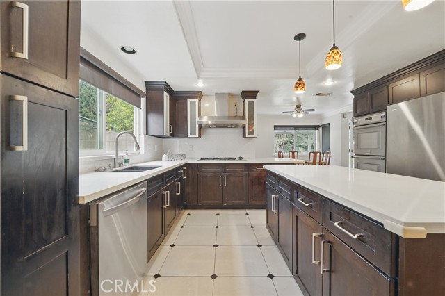 Detail Gallery Image 15 of 43 For 723 E Hermosa Dr, San Gabriel,  CA 91775 - 4 Beds | 3 Baths
