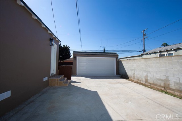 Detail Gallery Image 20 of 24 For 9313 S 5th Ave, Inglewood,  CA 90305 - 3 Beds | 1 Baths