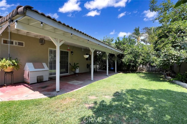 Detail Gallery Image 31 of 31 For 8844 Morgan Trail Dr, Jurupa Valley,  CA 92509 - 4 Beds | 2 Baths