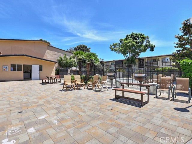 Detail Gallery Image 32 of 42 For 12200 Montecito Road #K101,  Seal Beach,  CA 90740 - 3 Beds | 2 Baths