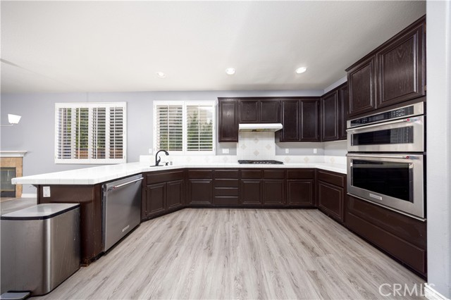 Detail Gallery Image 17 of 50 For 11967 Southwind Way, Yucaipa,  CA 92399 - 5 Beds | 3 Baths