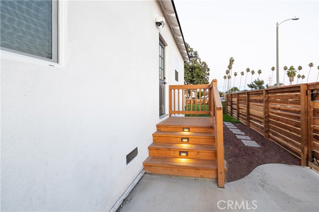 Detail Gallery Image 73 of 74 For 3627 S Van Ness Ave, Los Angeles,  CA 90018 - 4 Beds | 2 Baths