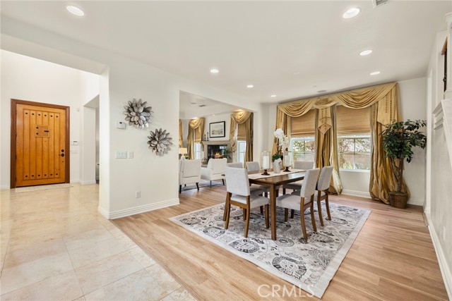 Detail Gallery Image 11 of 64 For 18893 Dry Creek Rd, Yorba Linda,  CA 92886 - 5 Beds | 4/1 Baths