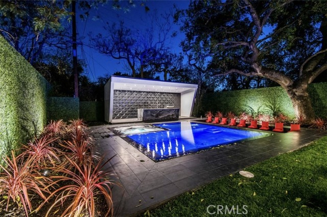 Detail Gallery Image 33 of 41 For 11246 Kling St, North Hollywood,  CA 91602 - 4 Beds | 4 Baths