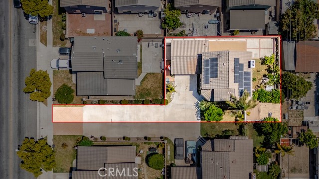 Detail Gallery Image 51 of 51 For 6134 Clara St, Bell Gardens,  CA 90201 - 4 Beds | 2/1 Baths
