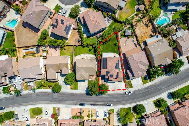 Detail Gallery Image 46 of 49 For 12769 Eastern Shore Dr, Corona,  CA 92880 - 5 Beds | 3 Baths