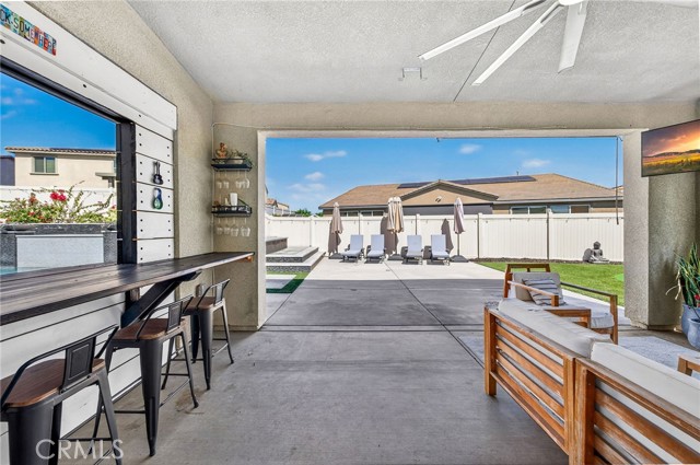 Detail Gallery Image 34 of 57 For 29530 Shire Horse Way, Menifee,  CA 92584 - 6 Beds | 3 Baths