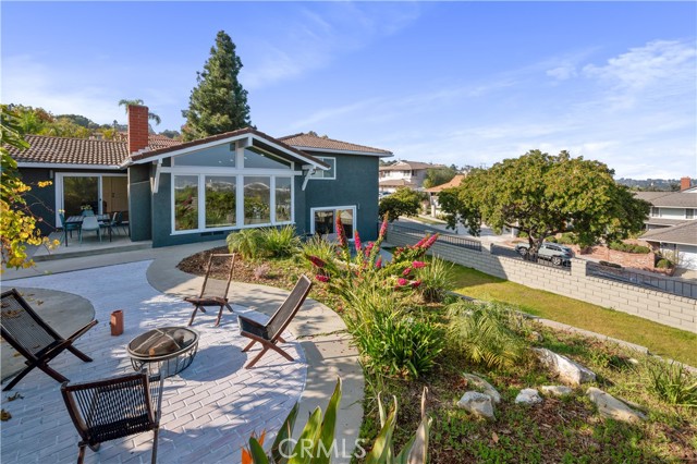 2104 Rockinghorse Road, Rancho Palos Verdes, California 90275, 4 Bedrooms Bedrooms, ,1 BathroomBathrooms,Residential,For Sale,Rockinghorse,PV24245426