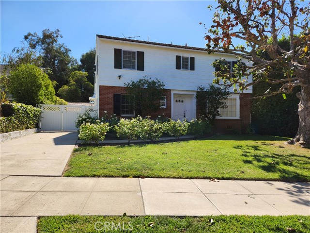 2837 Club Dr, Los Angeles, CA 90064