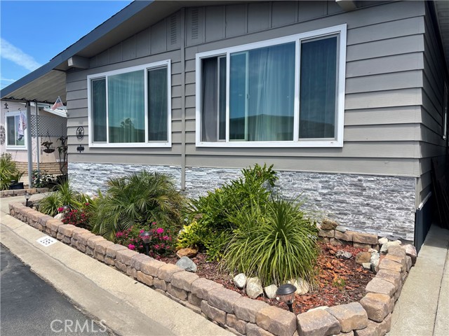 Detail Gallery Image 1 of 1 For 10210 Baseline #155,  Rancho Cucamonga,  CA 91701 - 2 Beds | 2 Baths