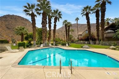 Detail Gallery Image 3 of 50 For 78130 Cortez Ln #53,  Indian Wells,  CA 92210 - 1 Beds | 1 Baths