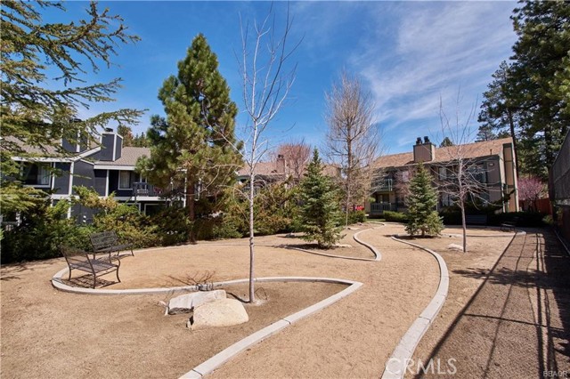 Detail Gallery Image 33 of 39 For 760 Blue Jay Rd #10,  Big Bear Lake,  CA 92315 - 2 Beds | 2 Baths