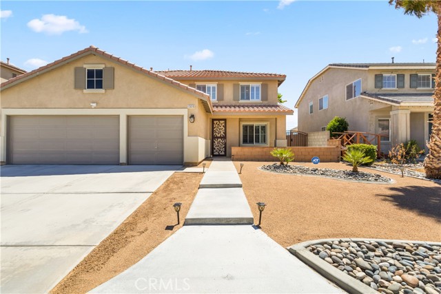 Image 2 for 13619 Silversand St, Victorville, CA 92394