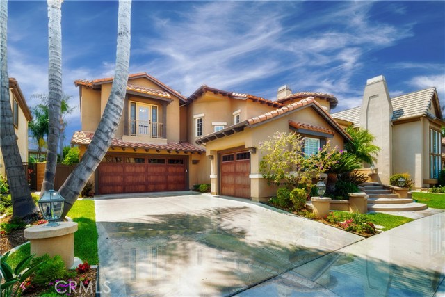 10 Shadow Glen, Irvine, CA 92620