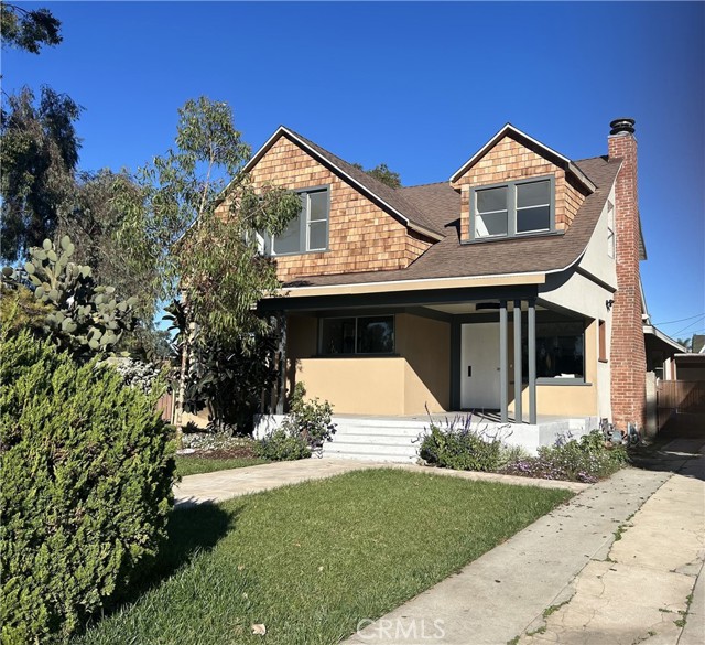 Detail Gallery Image 3 of 47 For 2410 8th Ave, Los Angeles,  CA 90018 - 6 Beds | 3 Baths