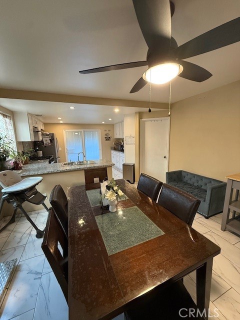 Detail Gallery Image 8 of 13 For 1455 Remembrance Dr, Perris,  CA 92571 - 4 Beds | 2/1 Baths